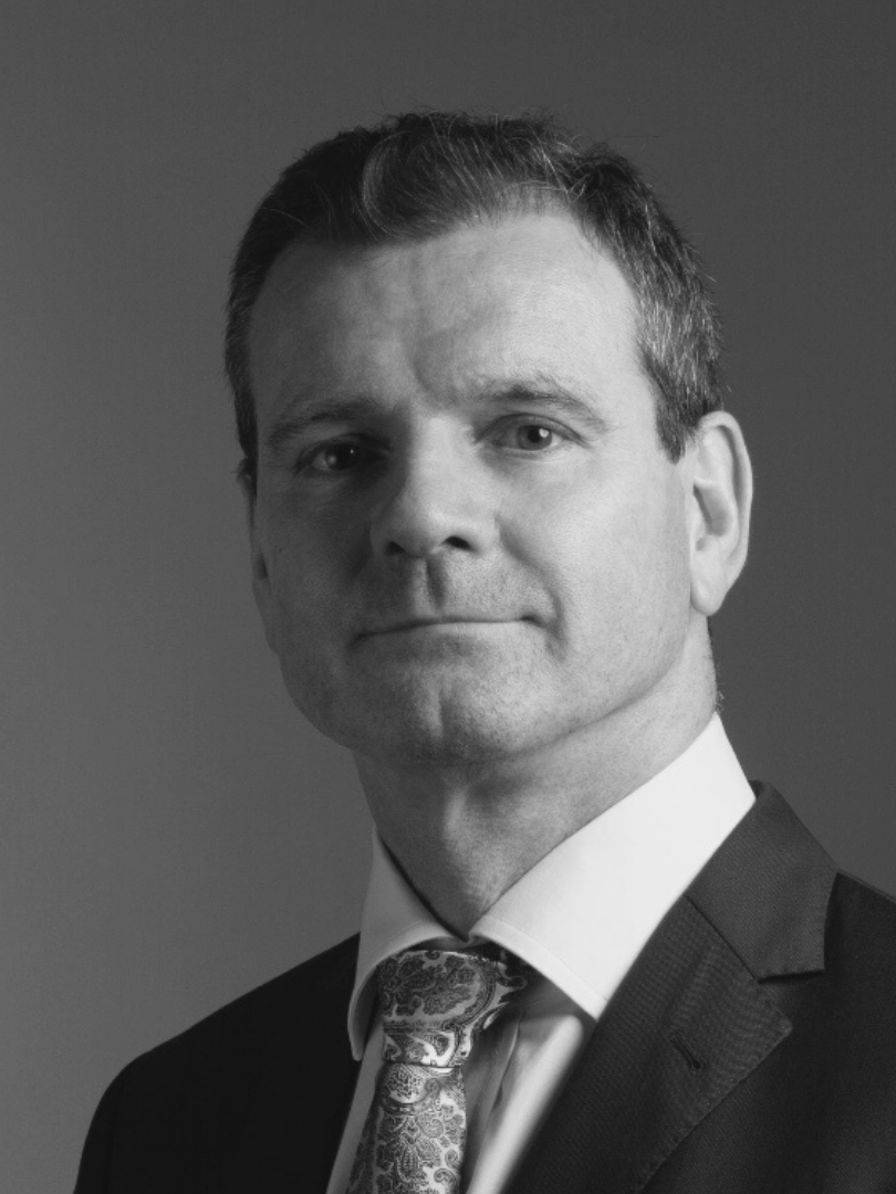 Andrew Cree Meet the Team Imperius Wealth Management