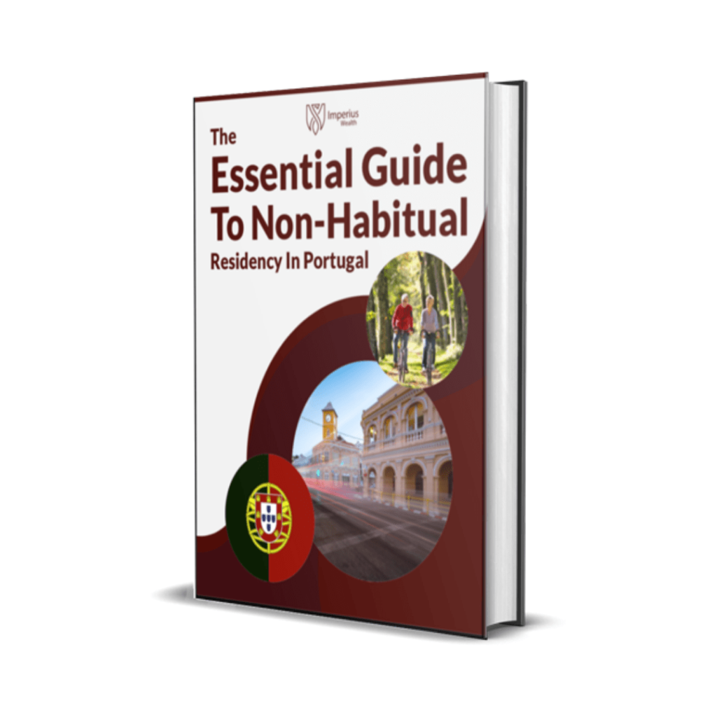 The essential guide to Non-Habitual Residency in Portugal