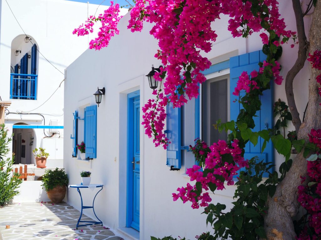 Retiring in Greece: Some pointers for Irish retirees