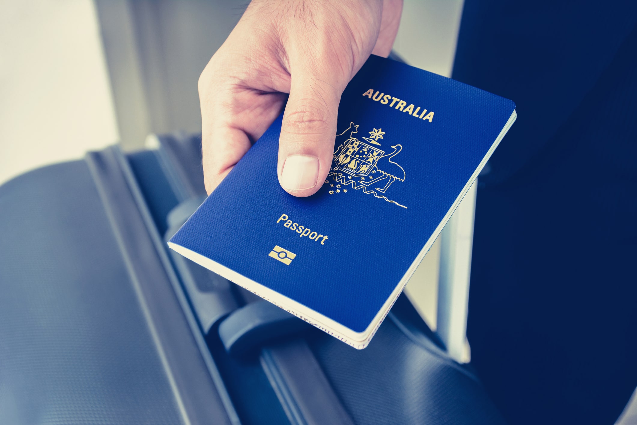 Australian Expats and Residency Status
