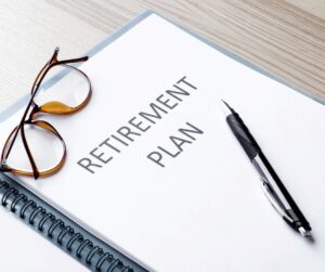 Retirement Planning