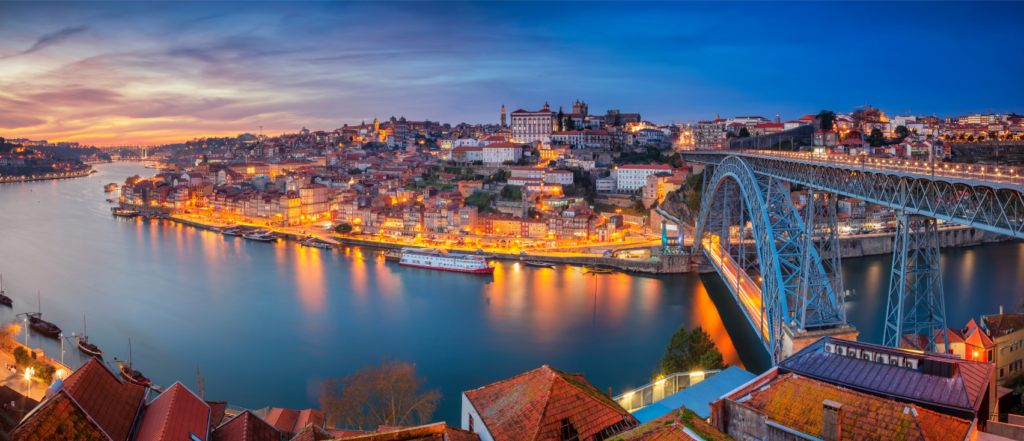 5 Tax Benefits of Obtaining Non-Habitual Residency in Portugal