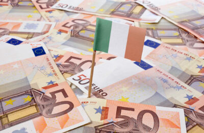 Irish Savers Should Move Cash as AIB and Bank of Ireland Sit Tight