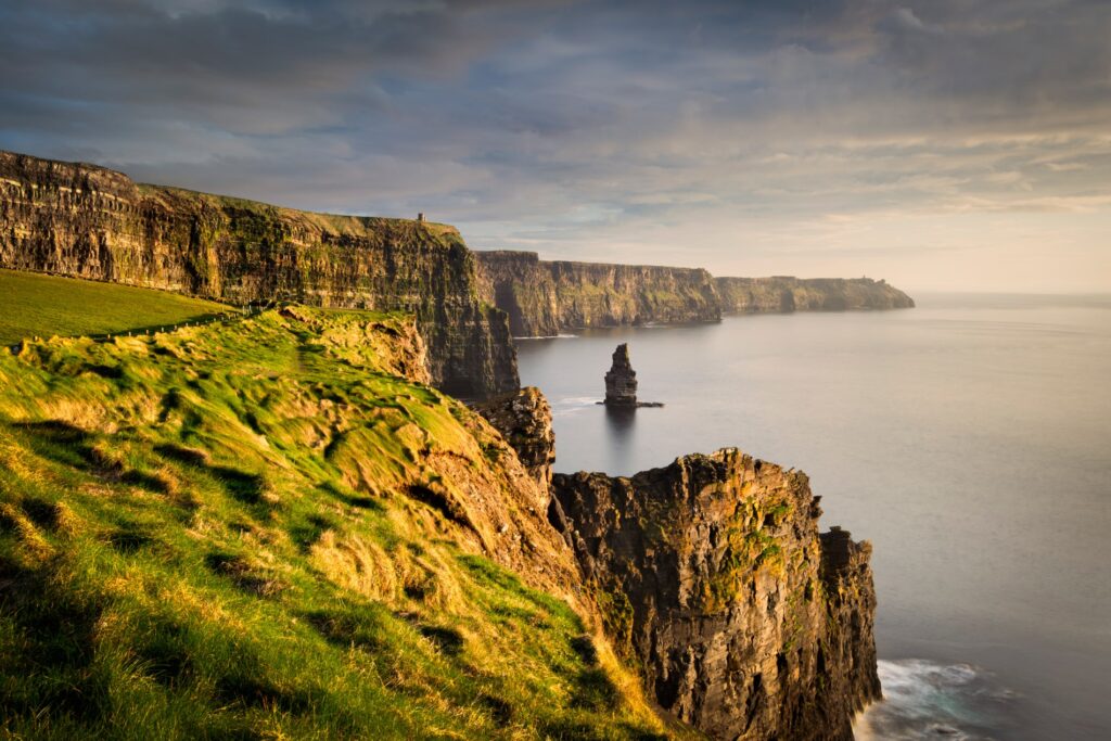 The Craic is Mighty, But So Are The Forms: A Guide to Returning to Ireland Without the Financial Headaches